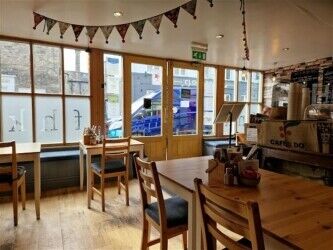 Cafe & Sandwich Bars For Sale in Kendal Photo 1