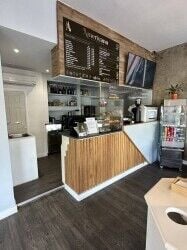 Coffe shop Cafe for sale