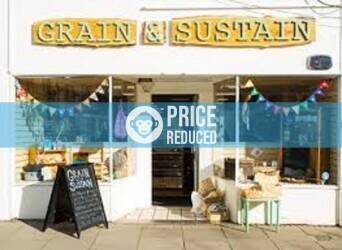 Own an acclaimed zero waste refill emporium in Burntisland, Fife! Photo 1