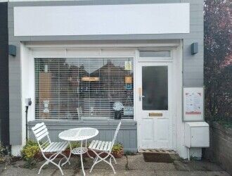 Fully working Takeaway for sale in Hampshire Fully working Takeaway for sale in Hampshire