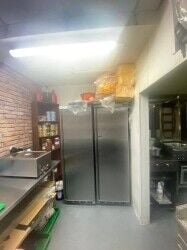 Peri peri takeaway and eat-in for sale in Barnet Peri peri takeaway and eat-in for sale in Barnet