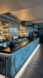 Luxurious Rooftop Bar in the heart of Nottingham Luxurious Rooftop Bar in the heart of Nottingham