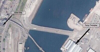 Holyhead, Excellent Hotel Development Opportunity Holyhead, Excellent Hotel Development Opportunity