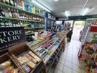 CONVENIENCE STORE / OFF LICENCE & GROCERIES EST.OVER 20 YEARS Photo 1
