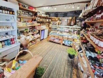 DELICATESSEN/SANDWICH BAR Photo 1