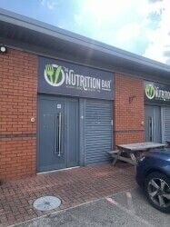 Healthy eating cafe for sale Healthy eating cafe for sale