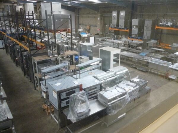 A SUPPLIER OF CATERING EQUIPMENT A SUPPLIER OF CATERING EQUIPMENT