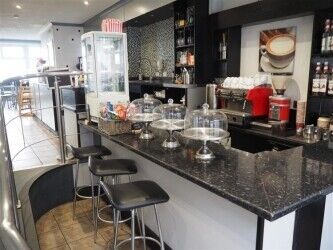 Cafe & Sandwich Bars For Sale in Scarborough Photo 1