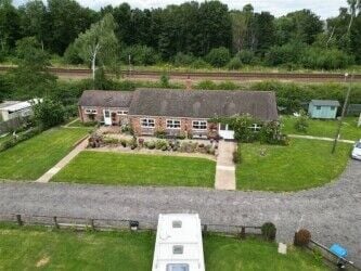 Fishing Lakes For Sale in Doncaster Photo 1
