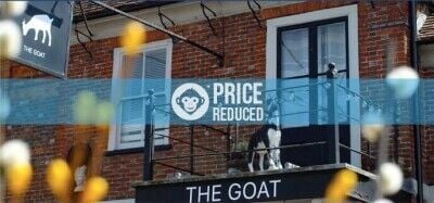 Invest in Your Dream - Country Gastro Pub – The Goat, in Downton, Wiltshire Photo 1