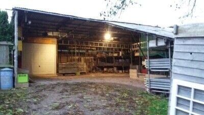 Scaffolding Supply & Erect business Photo 2