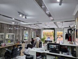 Hairdressers in Cheshunt/Waltham Cross with Beauty Room Hairdressers in Cheshunt/Waltham Cross with Beauty Room