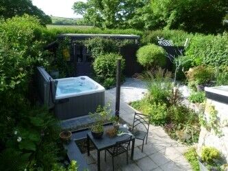 Sales, Installations, Servicing, Repairs & Valeting of Hot Tubs and Spas Photo 1