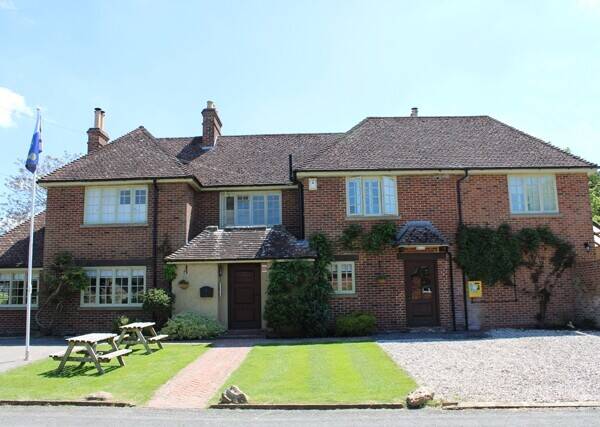 SOUTH OXFORDSHIRE COUNTRY INN Photo 1