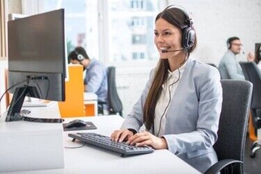 U.K TELEPHONE ANSWERING COMPANY EST. 2019 Photo 1