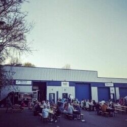 Award Winning Craft Brewery and Tap Room Bar Photo 1
