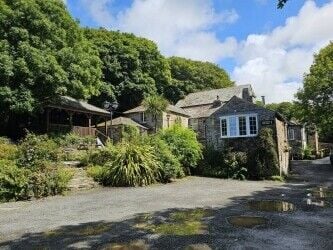Renowned Cornish Country Inn, Hotel & Restaurant With 9 Letting Rooms & Set In 6 Acres Photo 1