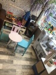 Very popular play centre cafe for sale on Clitheroe high street (unique concept) Very popular play centre cafe for sale on Clitheroe high street (unique concept)