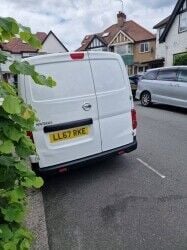 Carpet Cleaning business with all Tools and Machines and 2017 ulez exempt van
