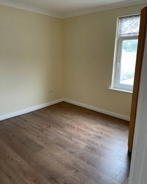 Freehold Fish and Chip Shop with Accommodation for Sale in Pontardawe Photo 1
