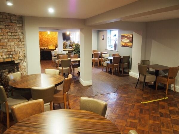 Restaurants For Sale in Trafford