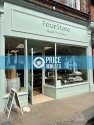 *REDUCED PRICE* FourState - Eco-Friendly Retail & Online Store - Your Gateway to Sustainable Success Photo 1