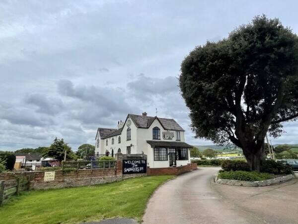 Freehold Pub & Restaurant, Bayside Location, Somerset Photo 1