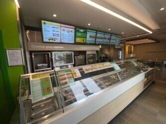 Cafe & Sandwich Bars For Sale in Ilkeston Cafe & Sandwich Bars For Sale in Ilkeston