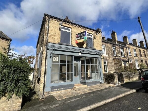 Vacant Unit For Sale in Bradford Vacant Unit For Sale in Bradford