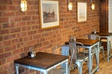 Fish and Chip Shop for Sale Near Brighton Fish and Chip Shop for Sale Near Brighton
