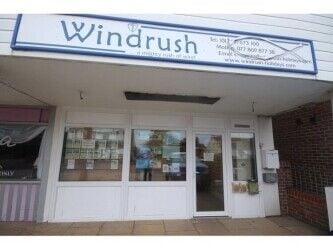 Well established holiday home letting business for sale Photo 1