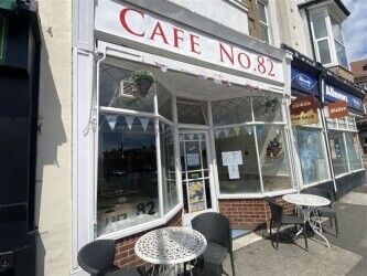 Cafe & Sandwich Bars For Sale in Scarborough Photo 1