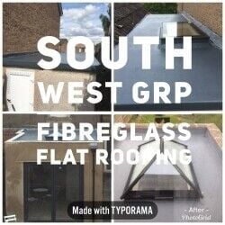 Simple niche roofing company for sale 