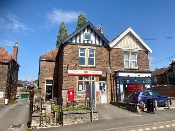POST OFFICE, GREETING CARDS & STATIONERY Photo 1