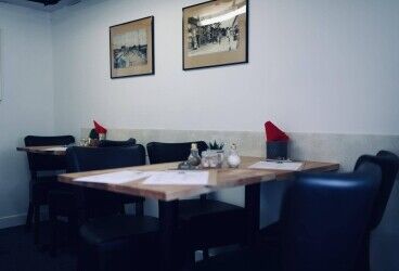 Cafe in Cambridgeshire for Sale - The Best Fry-Up Photo 2