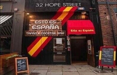 Esto Es Espania