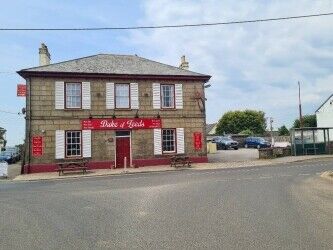 Cornwall Public House Investment Opportunity Generating A Yield Of 9.03% Photo 1