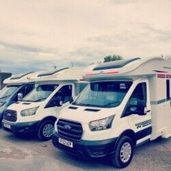 Motorhome Rental for Sale in Scotland Motorhome Rental for Sale in Scotland