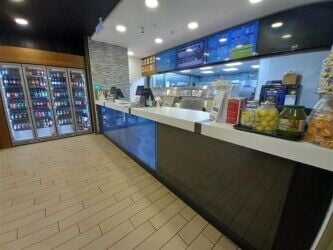 Fish & Chips For Sale in Shrewsbury