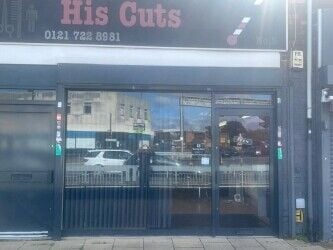 This is a superb opportunity to purchase a well-established Barber Shop in Solihull, Birmingham Photo 1