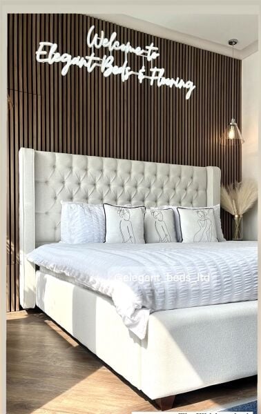 FURNITURE RETAILER