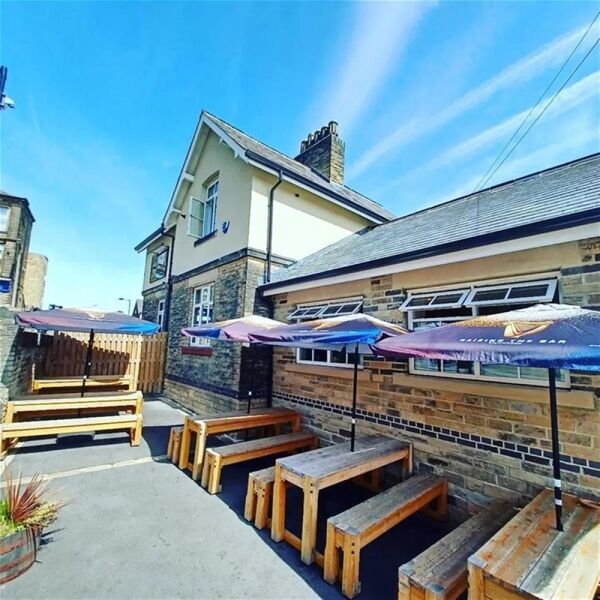 Restaurants For Sale in Bingley Photo 1