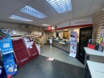 Post Offices For Sale in Derby Photo 1