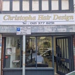 Ladies & gents hairdressers salon Ladies & gents hairdressers salon