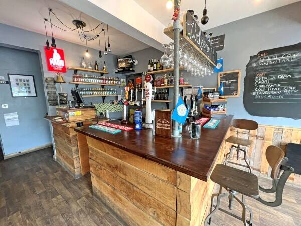 SOUTH YORKSHIRE - MICRO PUB IN EXCELLENT LOCATION Photo 1