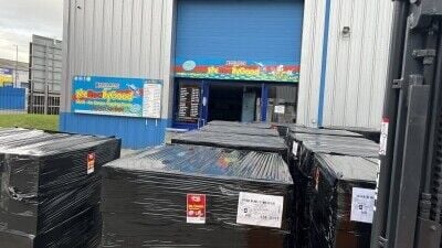 Ice cream, slush, topping sauce manufacturer and cash & carry Ice cream, slush, topping sauce manufacturer and cash & carry