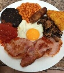 Deli/Cafe for sale in East Yorkshire Deli/Cafe for sale in East Yorkshire