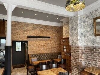 Trendy Cafe for sale in Bishopbriggs Trendy Cafe for sale in Bishopbriggs