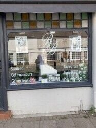 Established hairdresser and beauty salon for sale Established hairdresser and beauty salon for sale