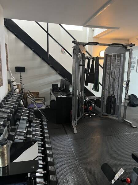Profitable & Well-Established Fitness Studio In Prime Location of South West London Photo 1